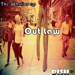 The Warrior EP