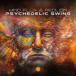 Psychedelic Swing