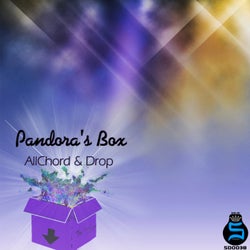 Pandora's Box - Single