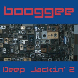 BOOGGEE's DEEP JACKIN' 2 Chart