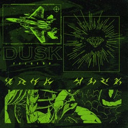 Duskva 004 (Acid Edition)