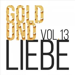 Gold Und Liebe Vol.13