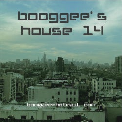 BOOGGEE's HOUSE 14