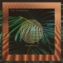 DTL Collection, Vol. 2