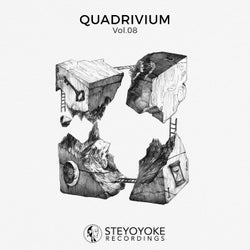 Quadrivium, Vol. 08