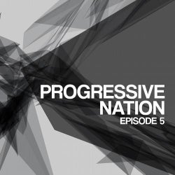 Progressive Nation (Episode 5)