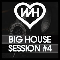 WH Records Big House Session 4