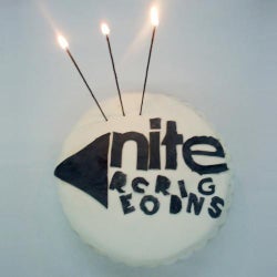 3 Years of Nite Recordings