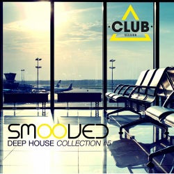 Smooved - Deep House Collection Vol. 5