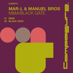 M&M/Black Gate