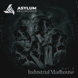 Industrial Madhouse, Vol. 2
