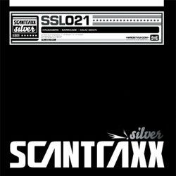 Scantraxx Silver 021