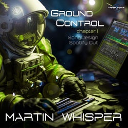 Ground Control (Chapter I) [[Songdesign Spotify Cut]]
