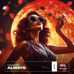 Always (Extended Remixes)