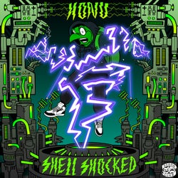 Shell Shocked