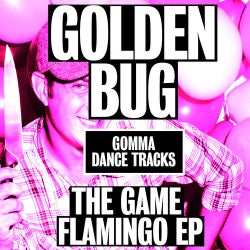 The Game Flamingo EP