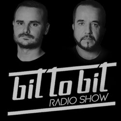 Bit to Bit Radio Show May 2016