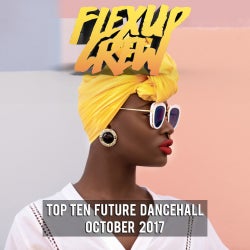 Top Ten OCTOBER 2017