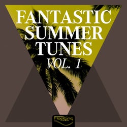 Fantastic Summer Tunes, Vol. 1