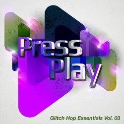Glitch Hop Essentials Vol. 03