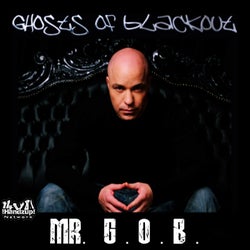 Mr. G.O.B.