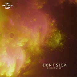 Don't Stop