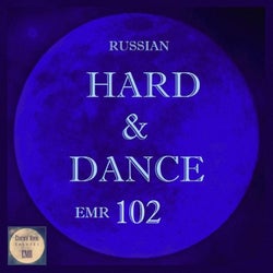 Russian Hard & Dance EMR Vol. 102