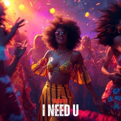 I Need U