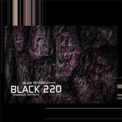 Black 220