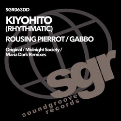 Rousing Pierrot / Gabbo