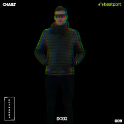DODX CHART 09 [BEST OF TECHNO SEPTEMBER 2020]