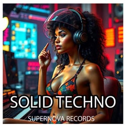 Solid Techno