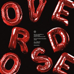 Overdose - Remixes