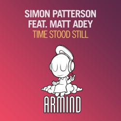 Simon Patterson's Time Stood Still chart