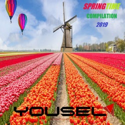 Yousel Springtime Compilation 2019