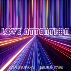 Love Attention