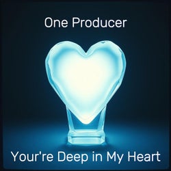 You're Deep in My Heart