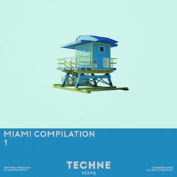 Miami Compilation 1