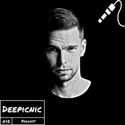 Deepicnic Podcast 042 - Tarmo Paluoja