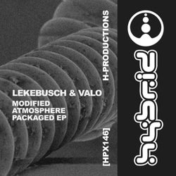 Modified Atmosphere Packaged EP