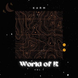 World of K, Vol. 1