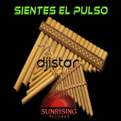 Sientes El Pulso