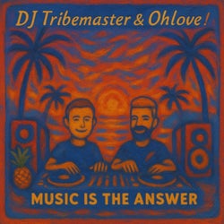 Music Is the Answer