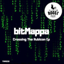 Crossing The Rubicon EP
