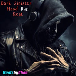 Dark Sinister Hood Rap Beat