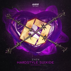 HARDSTYLE SUIXIDE - Extended Mix