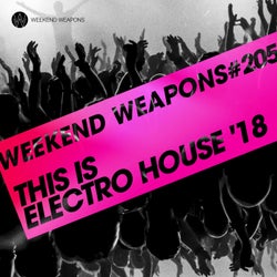 This is Electro House 2018