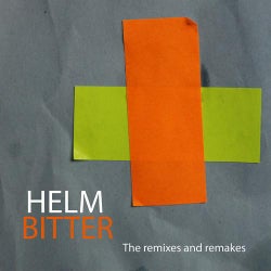 Bitter (The Remixes And Remakes) - EP