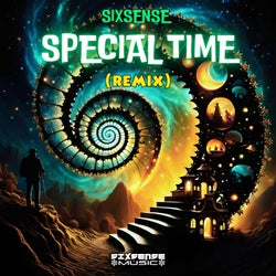 Special Time (Remix)