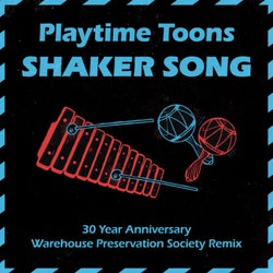 Shaker Song (30th Anniversary Remix)